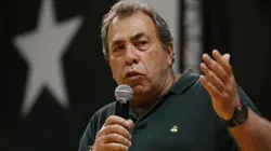 Foto: Vitor Silva/Botafogo