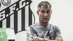 Foto: Ivan Storti/Santos FC