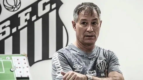 Foto: Ivan Storti/Santos FC