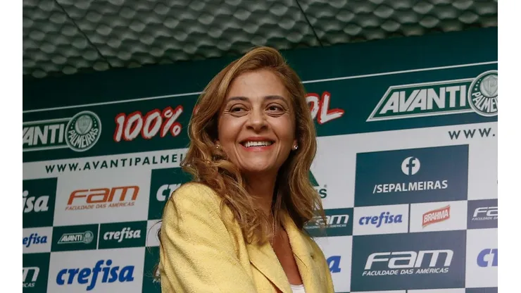 Foto: Marcello Zambrana/AGIF