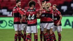 Foto: Thiago Ribeiro/AGIF