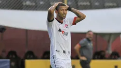 Jhony Pinho/AGIF/ De olho em 2022, diretoria do Vitória marca data de reapresentação do elenco