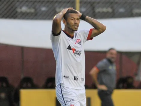 De olho em 2022, diretoria do Vitória marca data de reapresentação do elenco