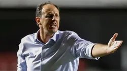 Foto: Marcello Zambrana/AGIF