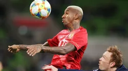 Foto: Michael Dodge/Getty Images