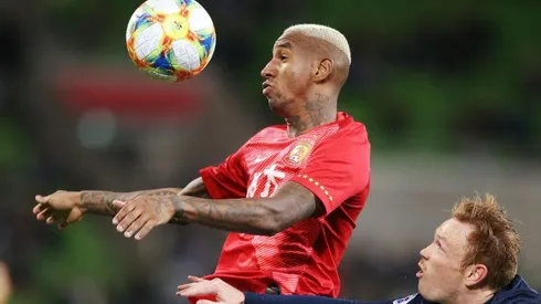 Foto: Michael Dodge/Getty Images