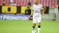 Foto: Rodrigo Coca/Ag. Corinthians | Luan não está nos planos do Corinthians para 2022