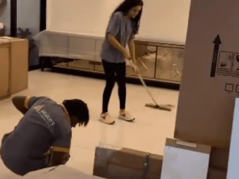 "Está fora"; medalhão 'entrega' mudança para São Paulo e deve deixar o Vasco