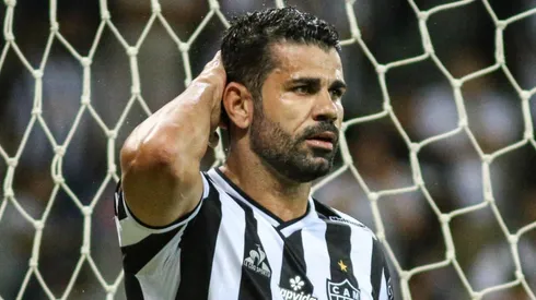 Foto: Fernando Moreno/AGIF