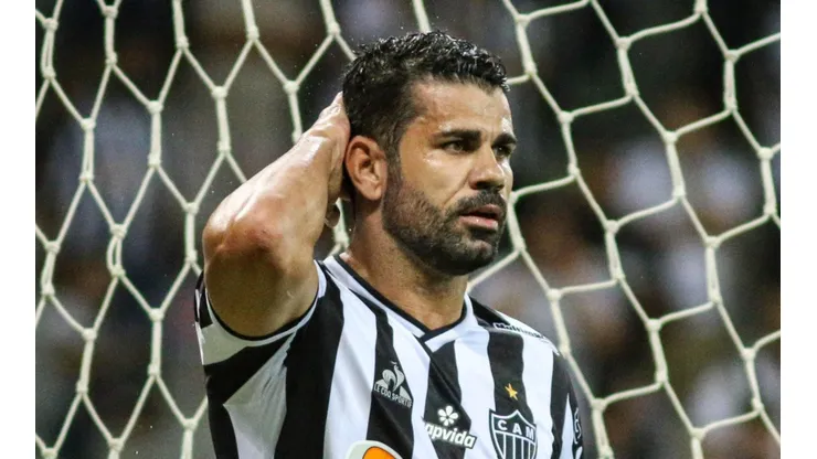 Foto: Fernando Moreno/AGIF