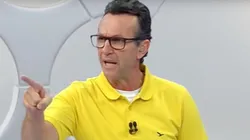 Neto, apresentador da Band (Foto: Reprodução/TV Bandeirantes)