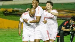 Foto: Rafael Vieira/AGIF - O jogador não deve permanecer no clube gaúcho no próximo ano