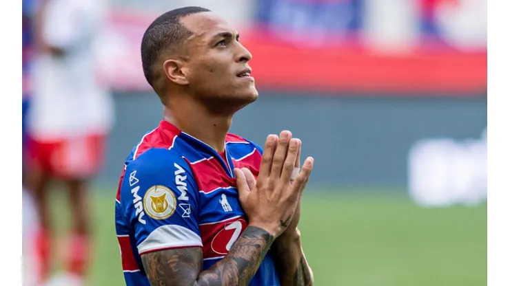 Foto: Pedro Chaves/AGIF