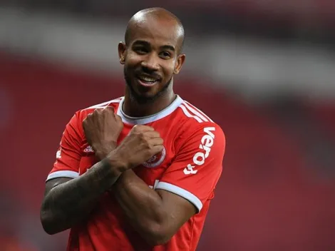 Possível negociação entre Patrick e São Paulo 'mela'