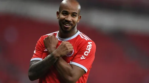 Foto: Ricardo Duarte/Internacional