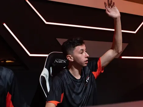 Free Fire: Headzl é o grande campeão da Majestade do Solo