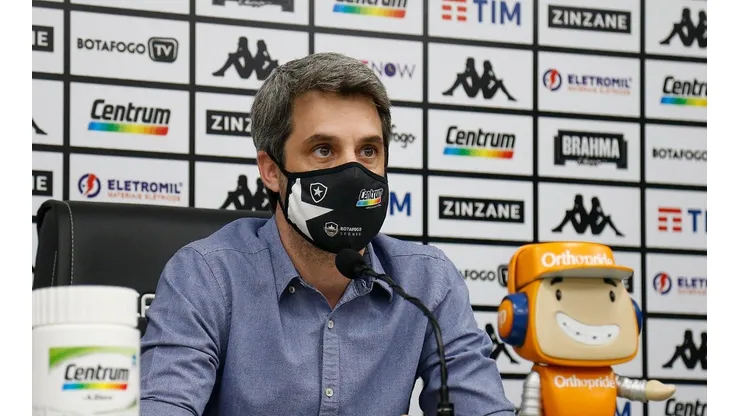 Foto: Vitor Silva