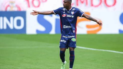 Foto: Pedro H. Tesch/AGIF | Marcelo Benevenuto é pauta no Fortaleza nesta segunda (13)