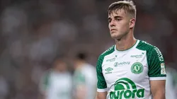 Jorge Rodrigues/AGIF/ Chapecoense é o time com pior campanha na história dos pontos corridos