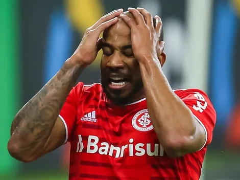 Atacante vira “moeda de troca” no SPFC e pode ser envolvido em negociação por Patrick