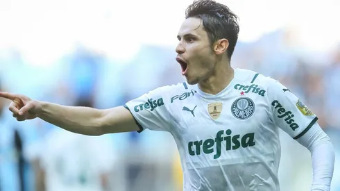 Foto: Pedro H. Tesch/AGIF