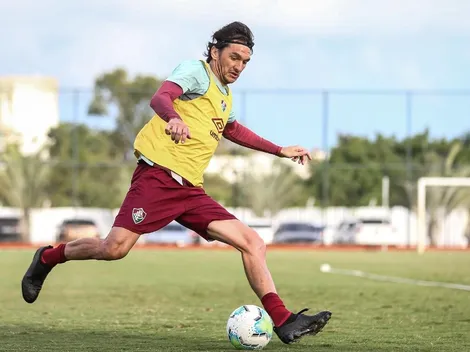 Empresário de Matheus Ferraz revela futuro do zagueiro no Fluminense