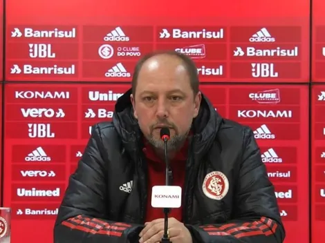 Barcellos é avisado e Internacional pode faturar até R$ 115,1 MI por joia do clube; veja