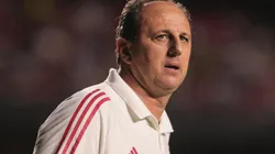 Foto: Ettore Chiereguini/AGIF | Ceni define prioridade de mercado para o SPFC em 2022