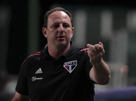 Visando reforços para 2022, Ceni se volta a pupilos de ex-clube e indica contratação à diretoria Tricolor