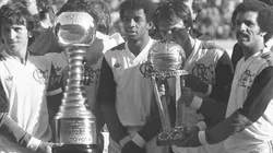 Foto: Sebastião Marinho / CRF | Flamengo venceu o Liverpool por 3 x 0 no Japão