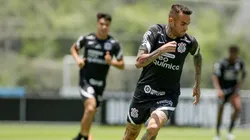 Foto: Rodrigo Coca/Ag. Corinthians