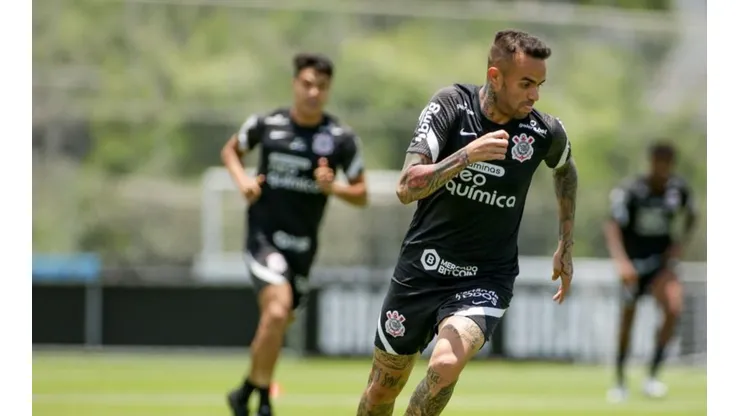 Foto: Rodrigo Coca/Ag. Corinthians