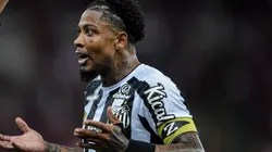 Foto: Thiago Ribeiro/AGIF - Marinho pode retornar ao Internacional após 11 anos