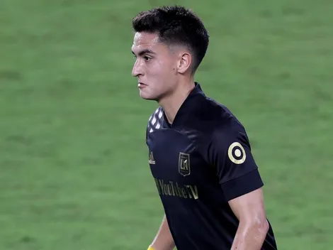 Palmeiras se acerta com Eduard Atuesta, destaque da MLS