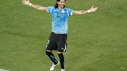 Dominic Barnardt/ Getty Images - Loco Abreu, ex-jogador