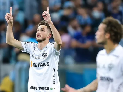 Galo conta desempenho como mandante para conquistar vantagem na final da Copa do Brasil