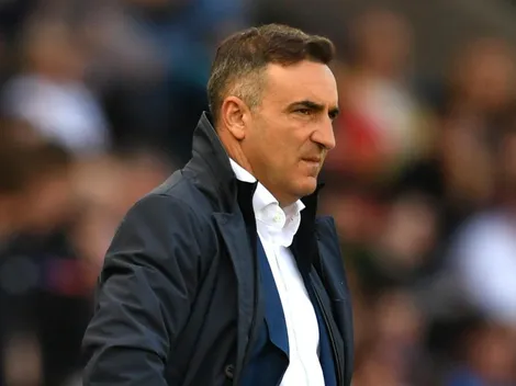 Nada de Carvalhal, jornal turco aponta nome de novo treinador do Flamengo