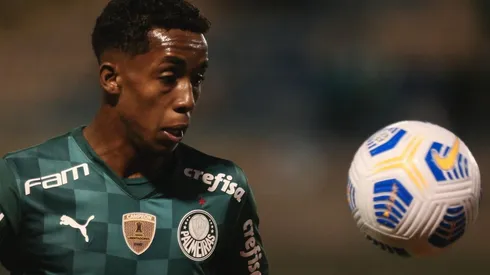 Foto: Ettore Chiereguini/AGIF | No Sub-20, Kevin atuou em 30 jogos nesta temporada e marcou cinco gols