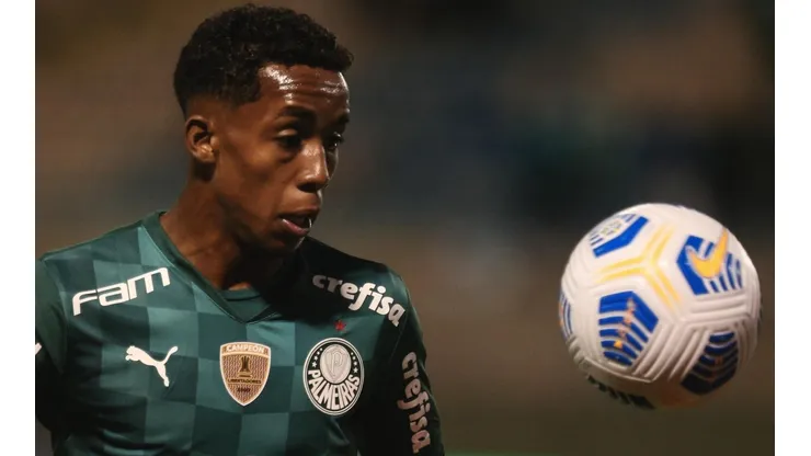 Foto: Ettore Chiereguini/AGIF | No Sub-20, Kevin atuou em 30 jogos nesta temporada e marcou cinco gols