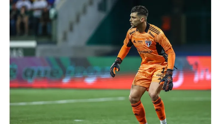 Marcello Zambrana/AGIF/ Volpi retorna ao México para receber homenagem do Querétaro e diz que um dia quer retornar ao clube mexicano