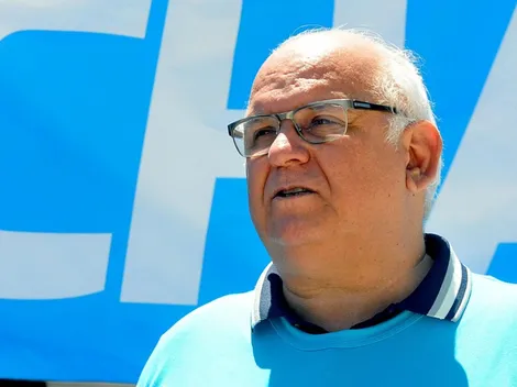 Após rebaixamento, Romildo Bolzan acerta primeira saída do elenco do Grêmio e Clube recebe “bolada”