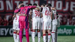 BRASILEIRO A 2021 ATLETICO-GO X FLAMENGO