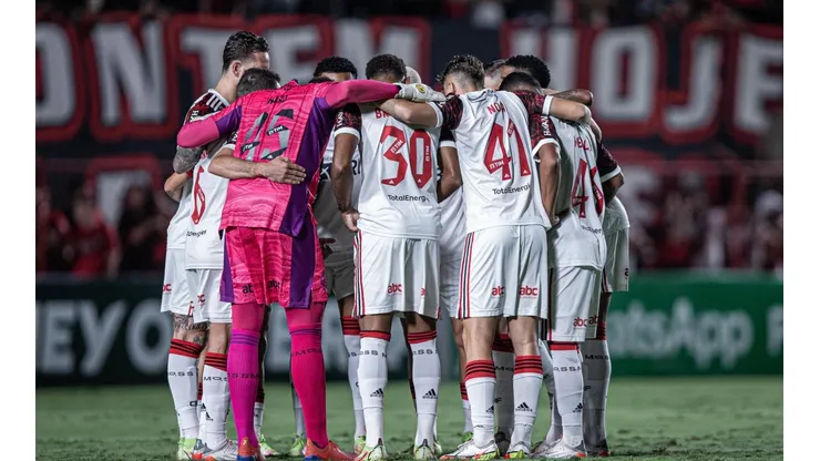 BRASILEIRO A 2021 ATLETICO-GO X FLAMENGO