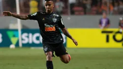 Foto: Fernando Moreno/AGIF - Maílton atuou em apenas 11 partidas pelo Atlético-MG