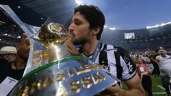 Pedro Vilela/Getty Images - Atlético quer sua primeira Tríplice Coroa