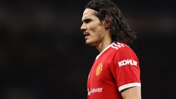 Foto: (Naomi Baker/Getty Images) - Corinthians sonda situação de Cavani no Manchester United