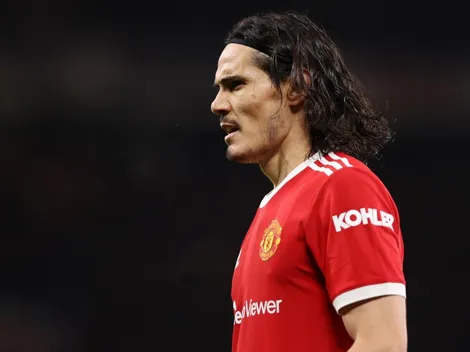 Jornalista europeu faz revelação sobre Cavani no Corinthians