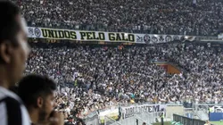 Atlético-MG x Athletico-PR. prognósticos da final da Copa do Brasil (Foto: Bruno Sousa / Atlético-MG)