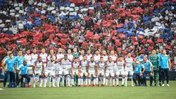 Foto: Kely Pereira/AGIF - Jogadores do Leão chamam atenção de outros clubes
