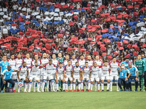 Marcelo Paz abre o jogo sobre interesse do São Paulo por dupla de atacantes do Fortaleza: “Pode acontecer”
